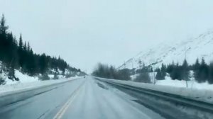 АЛЯСКА - как живет бывшая русская земля.   РУССКИЕ ПОСМОТРИТЕ КАК ЖИВЁТ АЛЯСКА И СРАВНИТЕ С  РОССИЕ