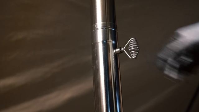 Woodlander Double View Portable Wood Stove for Winter Camping - Korean Traditional Cast Iron Pan смотреть онлайн