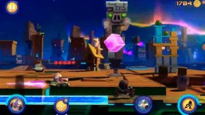 angry birds transformers (nightbird su copañeda flamewar)