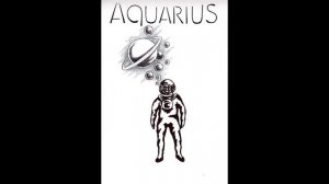 MaFusail – White Monkey – 06. Aquarius