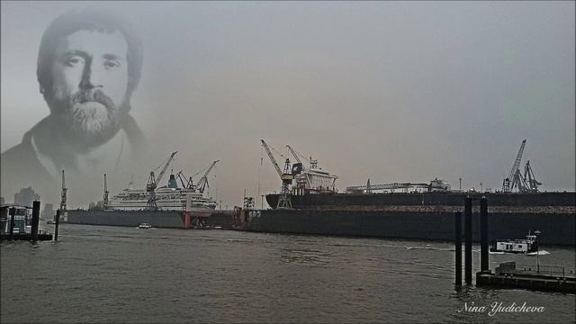 Владимир Высоцкий - О двух влюбленных кораблях смотреть онлайн