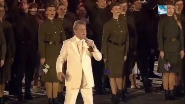 Этот день Победы только не для нас. смотреть онлайн