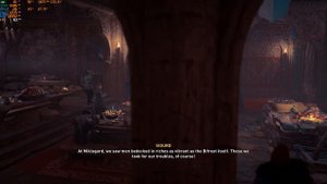 Assassin's Creed Valhalla l Legion 5 l Ryzen 7 5800H l RTX 3070 Laptop l 16GB Ram [Max Settings]