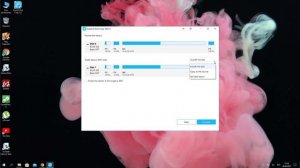 Как перенести(клонировать) Windows с одного диска на другой с помощью EaseUS Disk Copy?