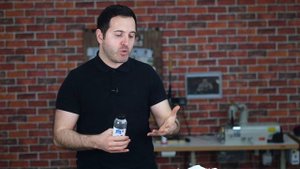 Профессиональный очиститель для замши и нубука