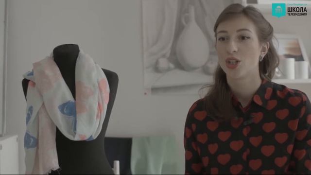 Курсы стиля. Санкт-Петербургская школа телевидения отзывы.