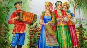 Человек без Родины - что соловей без песни