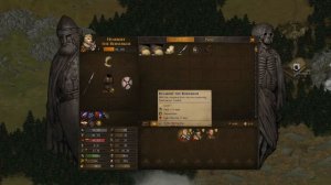 Battle Brothers Tip and Tricks - A Guide to Maps Generation and Seeds