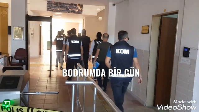 NECATİ ARABACI TUTUKLANDI