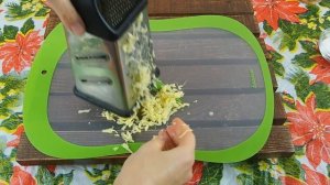 ОБЛЕПИХОВО-ИМБИРНЫЙ ЧАЙ | рецепт