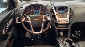 2017 Chevrolet Equinox Costa Mesa, Huntington Beach, Irvine, San Clamente, Anaheim, CA TN4780