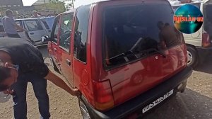 Енг арзон Тико ва Матиз нархлари Карши мошин бозори 14 июль 2021Qarshi moshin bozori