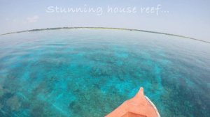 The Barefoot Eco, Maldives - Paradise 2016 4K Video