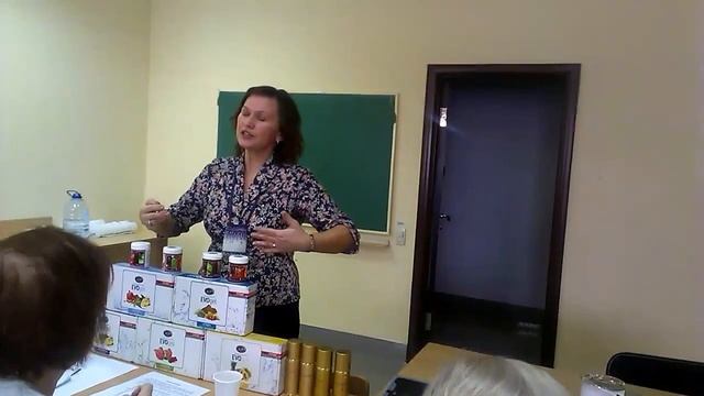 Презентация Сальватора (Salvator) в Кирове