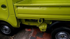 Tata Ace Zip XL with 33 KMPL Mileage, Ex showroom Price 3.6 lakhs, 600Kg Payload Capacity