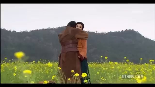 Jumong Afsonasi 2 -qizm (Uzbek Tilida)