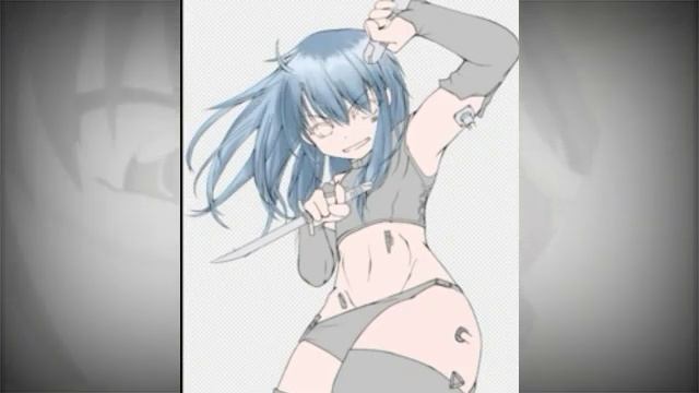 WIZARD GIRL Anime hentai draw in ibispaint x for beginner tutorial speed painting digital part 11 смотреть онлайн