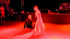 Бал у Сатаны