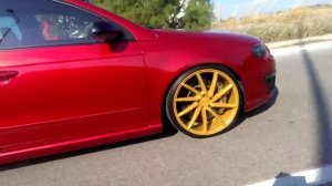 VW Passat B6 2.0TFSI AWD DSG6 - APR stage 3+