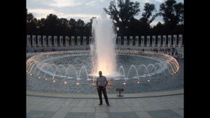 Вашингтон История (США)