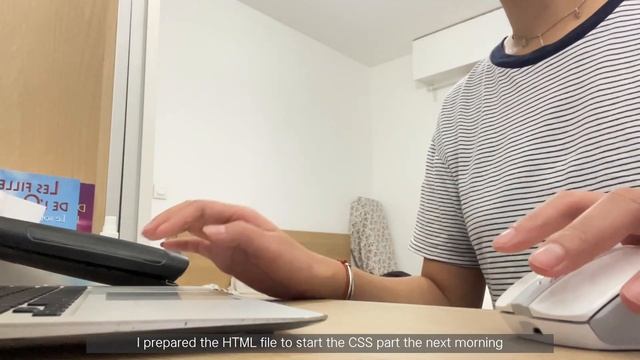 PRODUCTIVE VLOG | self-learning coding for FREE, fixing GITHUB 404 ERROR, *realistic* | sept. 2022