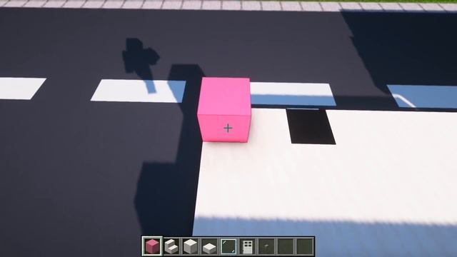 Minecraft - Tutorial Membuat Ice Cream Truck ! смотреть онлайн