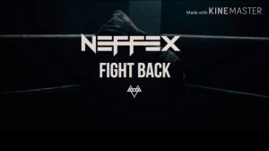 Английский реп. NEFFEX—Fight back
