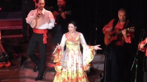 Театр Ромэн   Танец !.mp4