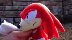 Sonic's Broken Leg! - Sonic and Friends