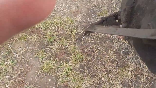 Обзор плуга трактора т 25_HD.mp4 смотреть онлайн