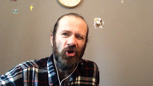 Как снять напряжение Раскрепощение тела и голоса. Прояви себя! Беседа Отто Финк и Алексей Резенков