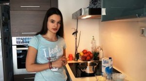 Сгущенка за 10 минут. Как быстро приготовить сгущенку дома. Легкий рецепт натуральной сгущенки.