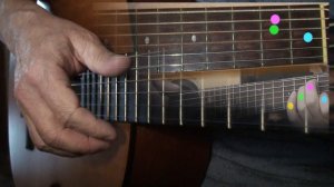 Как играть на гитаре песню «Лучший город Земли» о Москве - "Песня плывёт.."