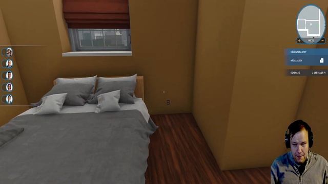 House Flipper ||--|| Felújítunk egy házat& Beszélgetés veletek :) смотреть онлайн