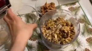 ПАХЛАВА из греческого теста ФИЛО BAKLAVA RECIPE