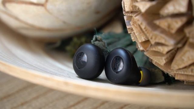 ⚠️ REALME BUDS Q REVIEW. ? ¡BUENOS auriculares por MENOS de 25€!. смотреть онлайн
