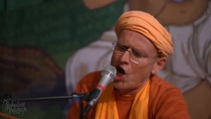 Kadamba Kanana Swami - Day 2 - Radhadesh Mellows 2020