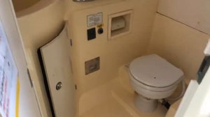 Yamaha CR-27 обзор салона