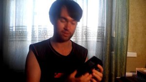 Some Music SHIT! - Выпуск 3. Tomsline Chorus ACH-1.