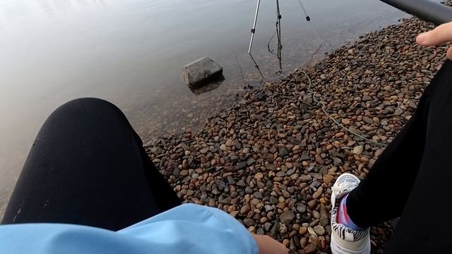 Рыбалка на поплавок ! Рыбалка на реке Дон ! смотреть онлайн