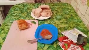 СОЛЕНОЕ САЛО#ОТВАРИЛА В РАССОЛЕ#НАТЕРЛА ПОЛУЧИЛОСЬ КАК КОПЧЕНОЕ ВКУСНЯТИНА??