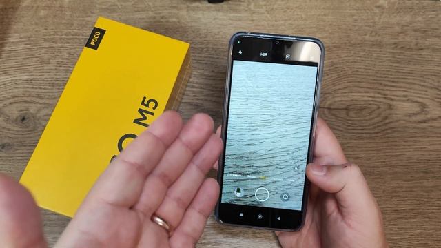 5 ПРИЧИН НЕ ПОКУПАТЬ Xiaomi POCO M5 смотреть онлайн