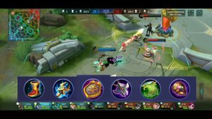 ГАЙД НА ФАРАМИСА/(ENG SUB)Faramis Guide/Фарамис Mobile Legends