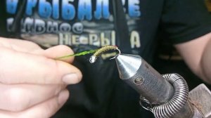 Советы муховяза .Замена эластомерной нити за копейки