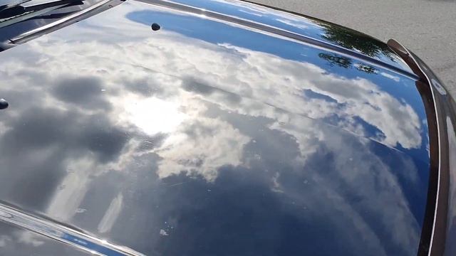 Обзор Ford Maverick 2006 г 2.3 MT смотреть онлайн