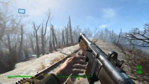 Fallout4 Где найти НЛО и пистолет пришельца