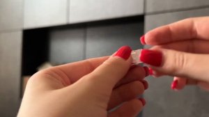 Крючки для монтажа гирлянды. Набор из 20 шт. Прозрачные.  UL 00009937