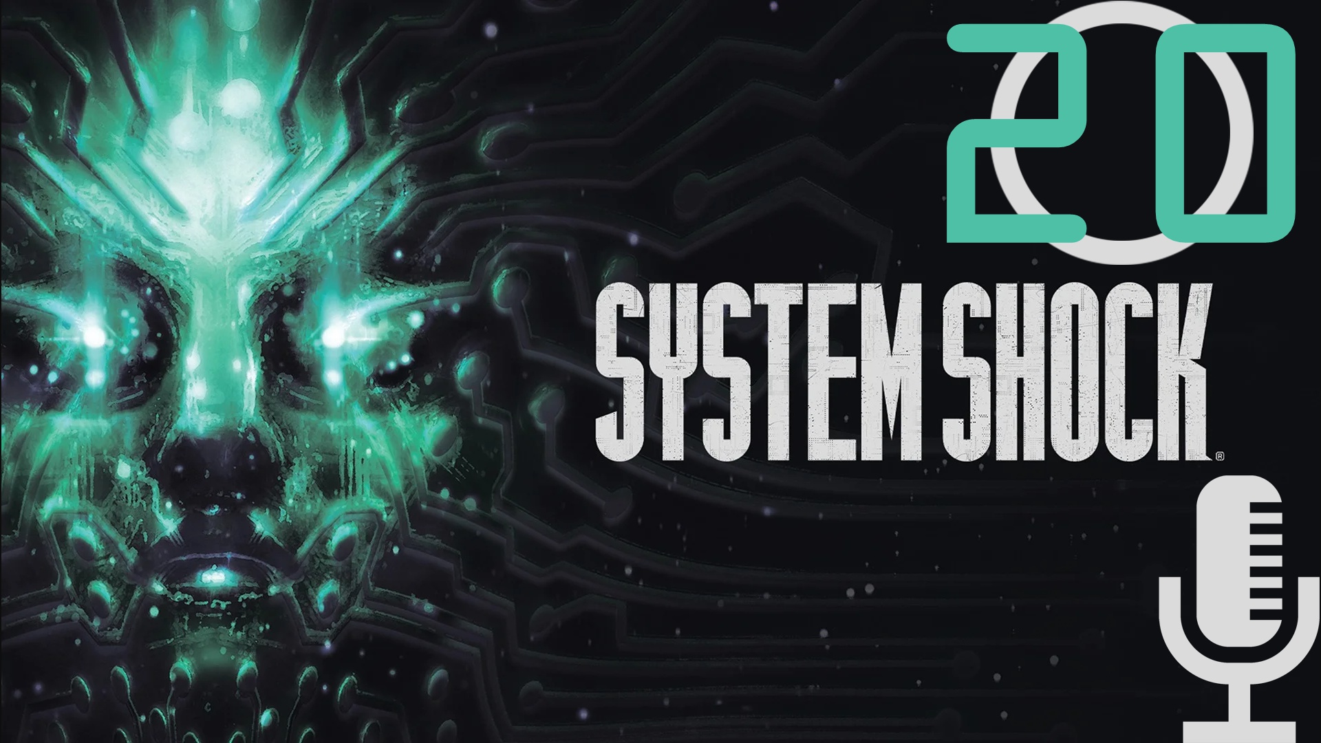 ?System Shock Remake▶Прохождение #20