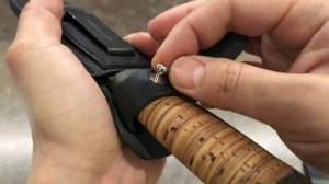 Нож "Скорпион" береста, 50Х14МФ от Златоуст АиР