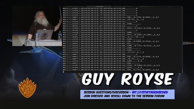 Tracking Aircraft with Redis & Software-Defined Radio - Stir Trek 2023 смотреть онлайн